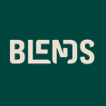 Blends Burger