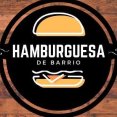 Hamburguesa de Barrio