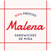 Malena Sandwiches