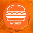 Wick Burger