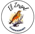 El zorzal sandwich